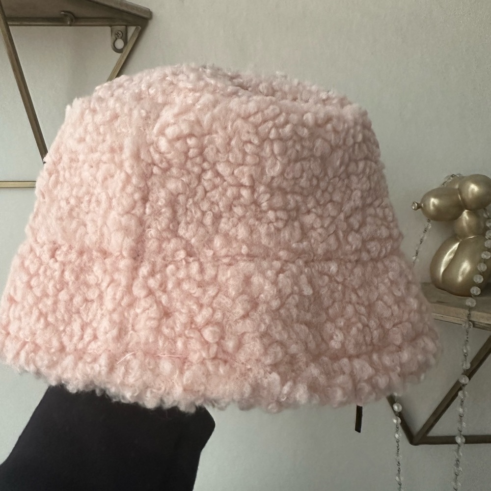 NWOT   2 toddler bucket hats 2-4 years